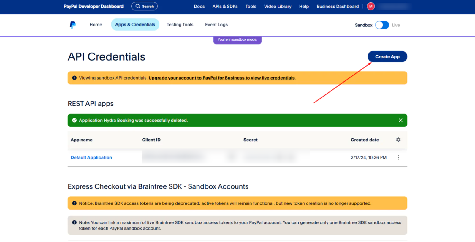 Adding Payment Gateway in HydraBooking
