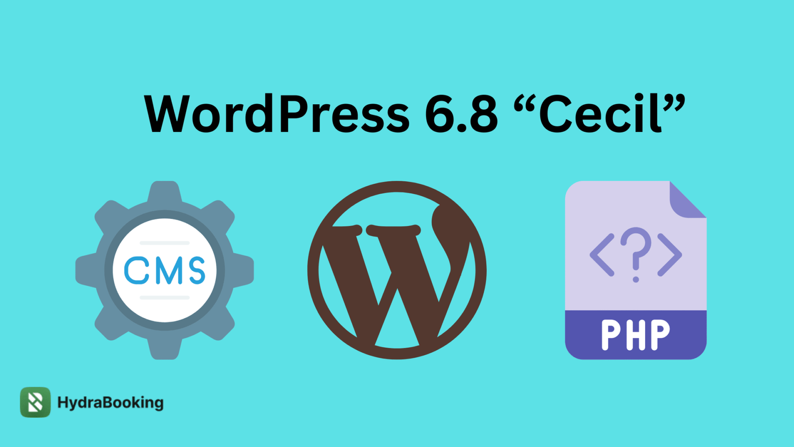 WordPress 6.8