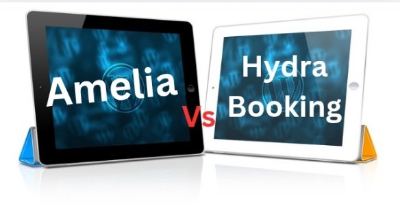 Amelia Vs Hydra Booking