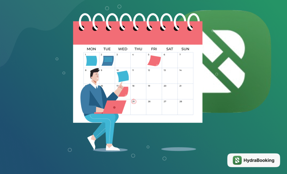 How to Schedule a Meeting with Hydra Booking