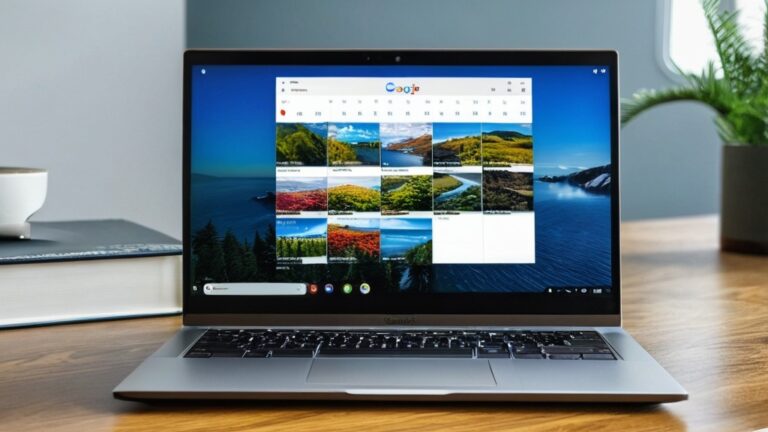 How to Sync Two Google Calendars
